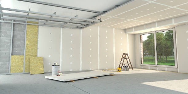 Best Insulation Inspection Services  in Wolf Lake, MI